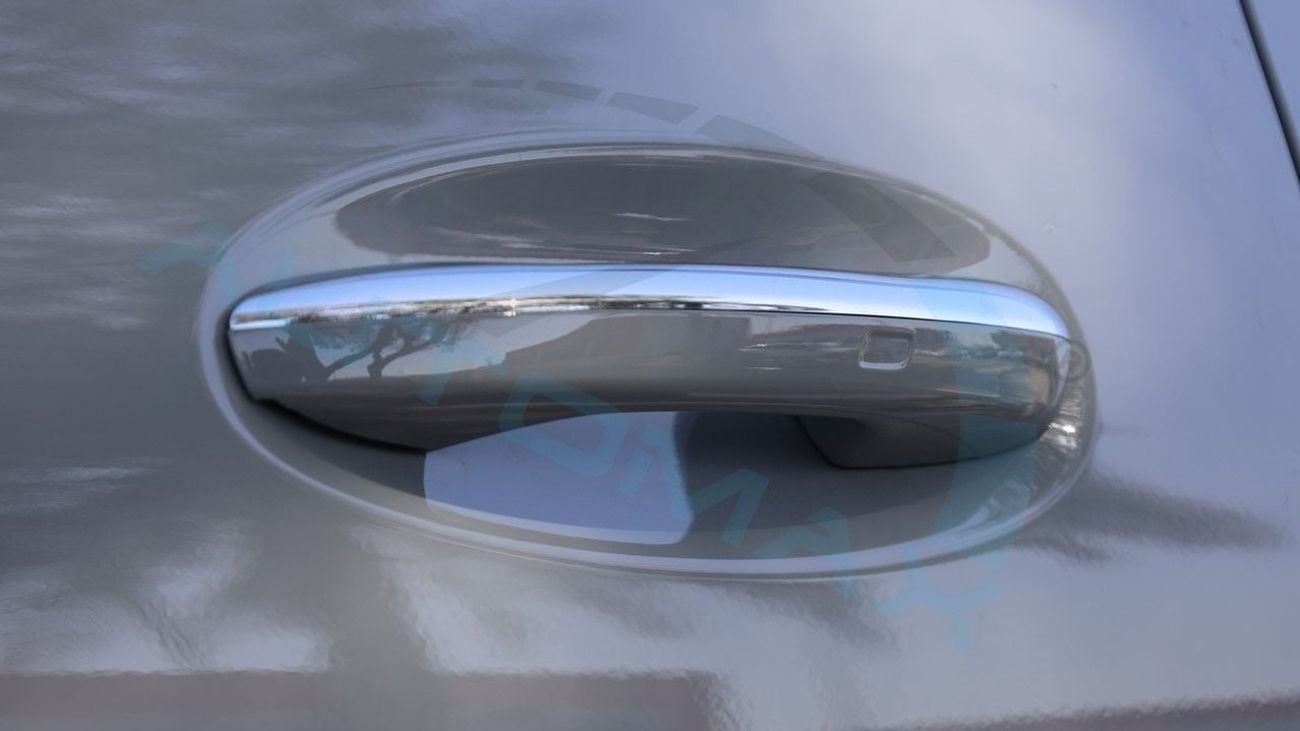 مرسيدس بنز GLC كوبيه 200 (For Export , НА ЭКСПОРТ) AMG 4Matic EQ Boost 2026 GCC Без пробега