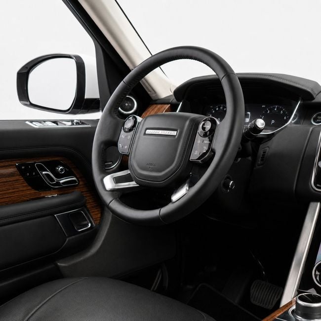 Land Rover Range Rover HSE P400, миниатюра 25