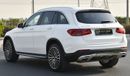 Mercedes-Benz GLC 300 4MATIC MERCEDES GLC300 AMG / 2022 / USA / UNDER WARRANTY