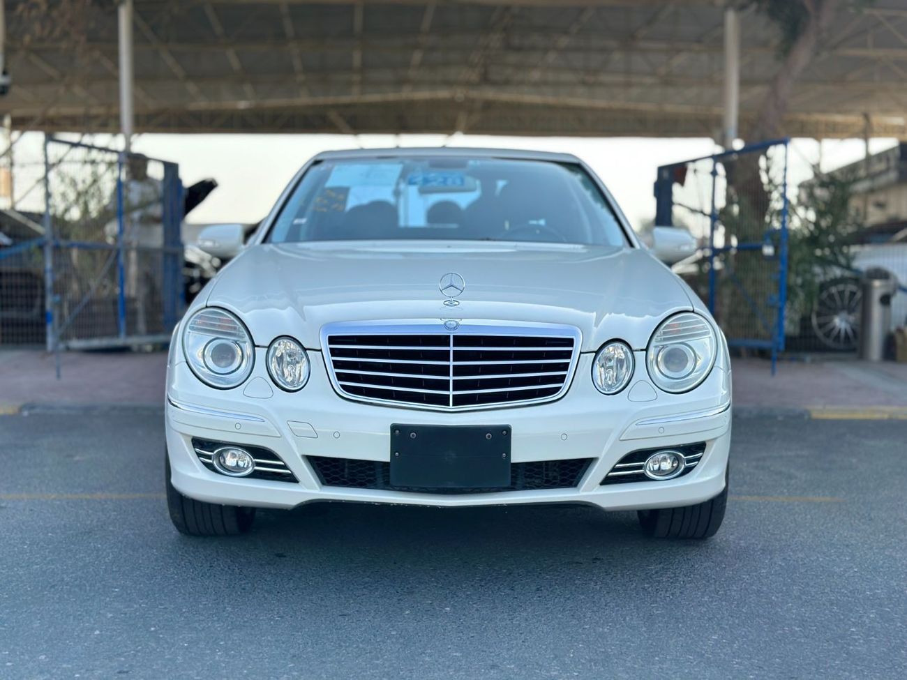 Mercedes-Benz E 350