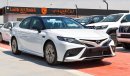 Toyota Camry SE 3.5L Sport V6 | 2023 | For Export Only