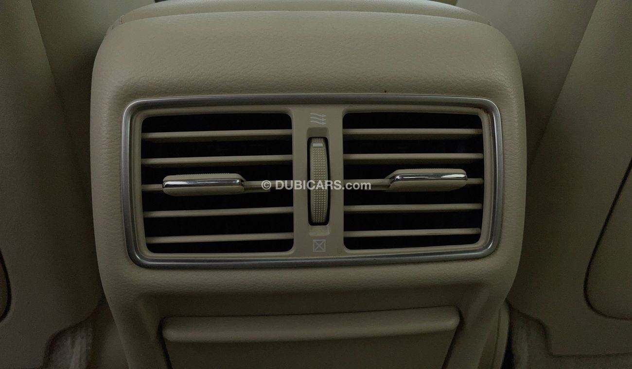 Infiniti Q50 COMFORT 2 | Zero Down Payment | Free Home Test Drive