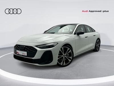 Audi A5 TFSI S tronic A5 Sedan TFSI 204hp (Ref# 24242)
