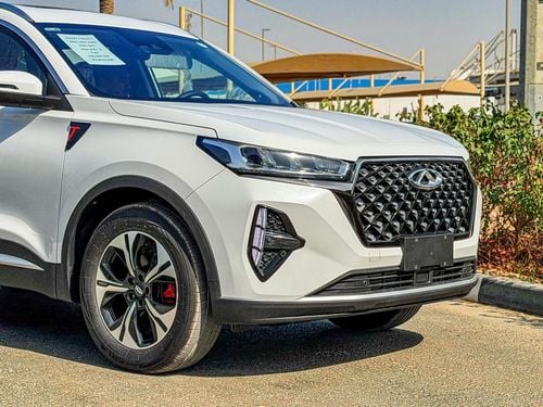 Chery Tiggo 7 Pro Max