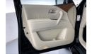 Nissan Patrol SE T2 | 1 year free warranty | 1.99% financing rate | Flood Free