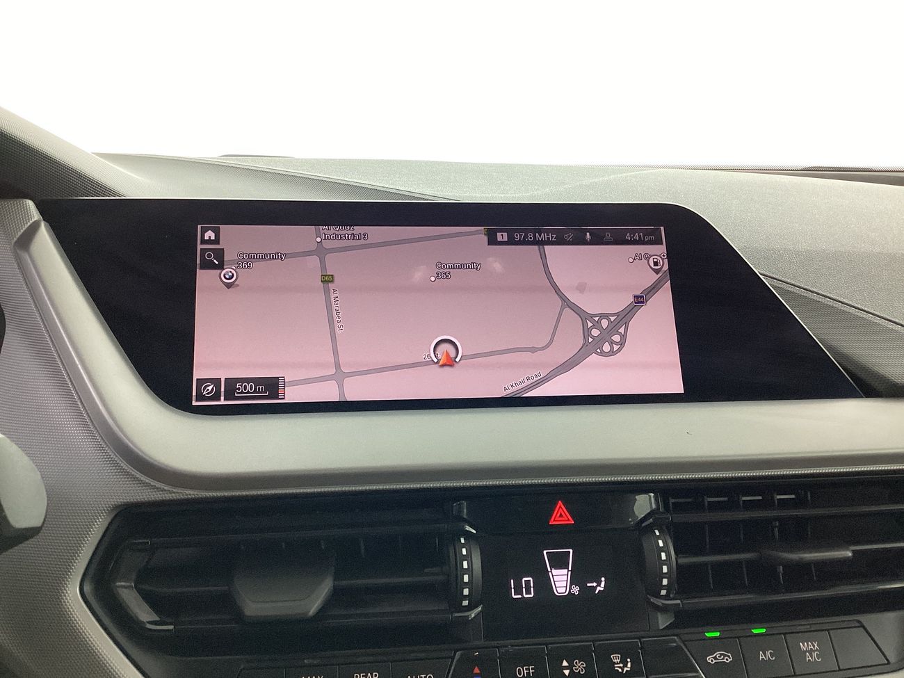 BMW 218i Joy Edition | Guaranteed Warranty | 0 Down Payment