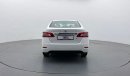 Nissan Sentra S 1.6 | Under Warranty | Inspected on 150+ parameters