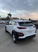 هيونداي كونا السيارة بحالة جيدة هيونداي كونا 2021 سعة المحرك 2.0 4wd