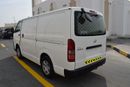 Toyota Hiace GL Toyota Hiace Van, Model:2021.