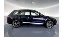 أودي Q7 45 TFSI quattro Luxury