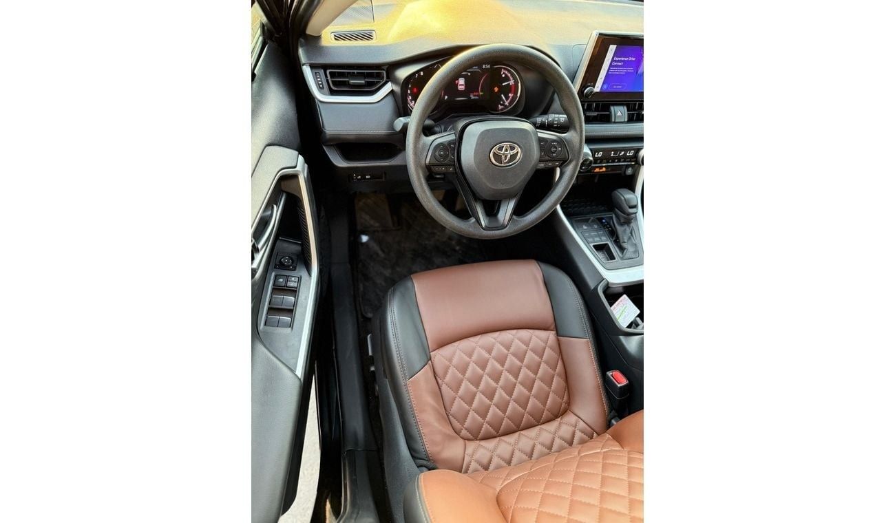Toyota RAV4 TOYOTA RAV4 XLE 2023