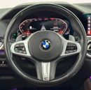 بي أم دبليو X5 40i M Sport Executive 3.0L 2020 BMW X5 xDrive40i M-Sport, 2025 BMW Warranty + Service Pack, Fully Lo