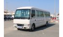 Mitsubishi Rosa 34 SEATER BUS WITH GCC SPECS 2016