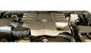 تويوتا لاند كروزر GXR V8 - 2012 - EXCELLENT CONDITION