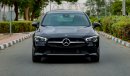 Mercedes-Benz CLA 200 Coupe V4 2021 , GCC , 0Km , W/3 Yrs or 100K Km WNTY