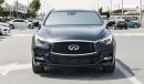 Infiniti QX30 SPORT