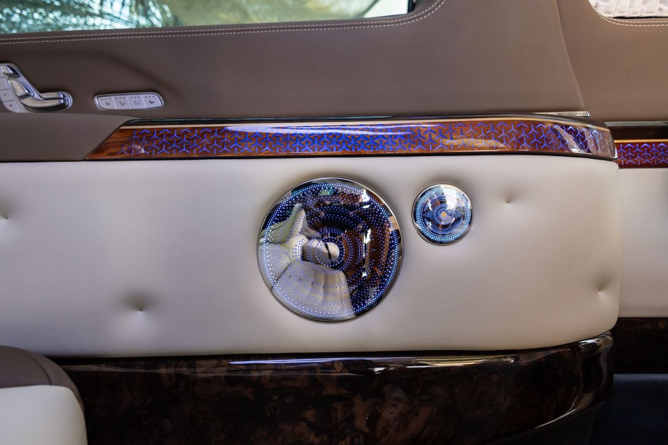 مرسيدس بنز فيتو