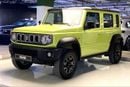 Suzuki Jimny GLX | National Day Celebration | Guaranteed Warranty | 0 Down Payment