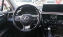 Lexus RX350 L