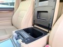 تويوتا لاند كروزر GXR 4.6L