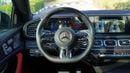 مرسيدس بنز GLE 53 AMG COUPE 4MATIC+ EQ Boost 2026 GCC With 2 Years Unlimited Mileage Warranty @Official Dealer