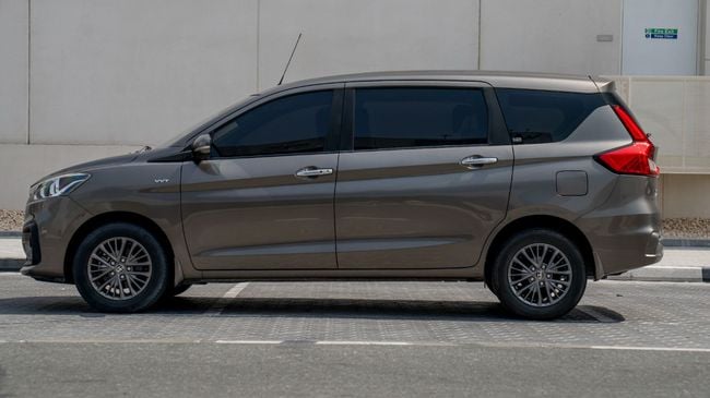 Toyota Rumion STANDARD, миниатюра 24
