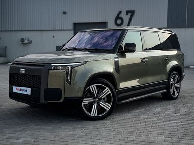 ROX 01 1.5L PHEV TURBO in RIGHT HAND DRIVE