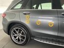 مرسيدس بنز GLC 300 2.0 GLC 300 4MATIC AUTO PREMIUM PLUS | شامل الضمان | 0 ﺪﻔﻋﺓ ﺃﻮﻟﻯ