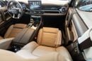 BAIC BJ60 BAIC BJ60 Flagship (7SEATER) 2025 GCC under Agency Warranty and Service Contract with Flexible Down-