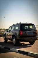 Toyota Prado TOYOTA PRADO 2.8 DSL ALL ROUNDER AT