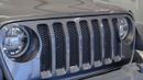 جيب رانجلر Sahara 3.6L A/T (5 Seater)
