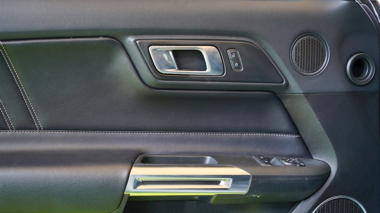 فورد موستانج