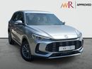 أم جي ZS STD 2.0
