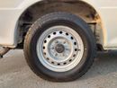 Toyota Hiace TOYOTA HIACE COMMUTER VAN RHD 2002 MODEL 3.0 L DIESEL AUTOMATIC(PM10827)