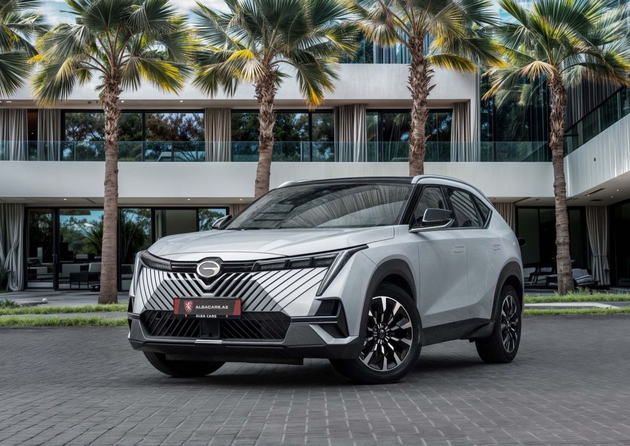 GAC EMKOO GL | 1,332 P.M  | 0% Downpayment | AGENCY WARRANTY!