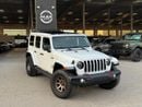 Jeep Wrangler Unlimited Sahara 3.6L 3.6L V6 / SAHARA / PANORAMIC ONE TOUCH ROOF / LEATHER / BIG SCREEN / LOW MILEA