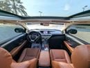 Lexus RX350 PRESTIGE RX350 FACELIFTED GCC FULL OPTION IN EXCELLENT CONDITION