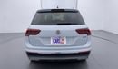 Volkswagen Tiguan SE 2 | Under Warranty | Inspected on 150+ parameters