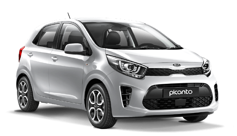 Kia Picanto Price in UAE, Images, Specs & Features