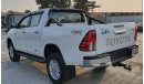 Toyota Hilux DIESEL 2.8 Ltr Manual