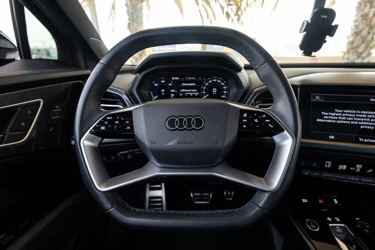 أودي اي ترون Audi Q5 e-tron 2023 مواصفات صينية مقابل 1,876.00 AED شهريًا