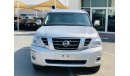 Nissan Patrol Nissan patrol Se perfect condition clean car