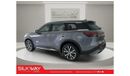 Infiniti QX60 Experience Luxury Redefined - The 2023 Infiniti QX60 sensory Climate Package!