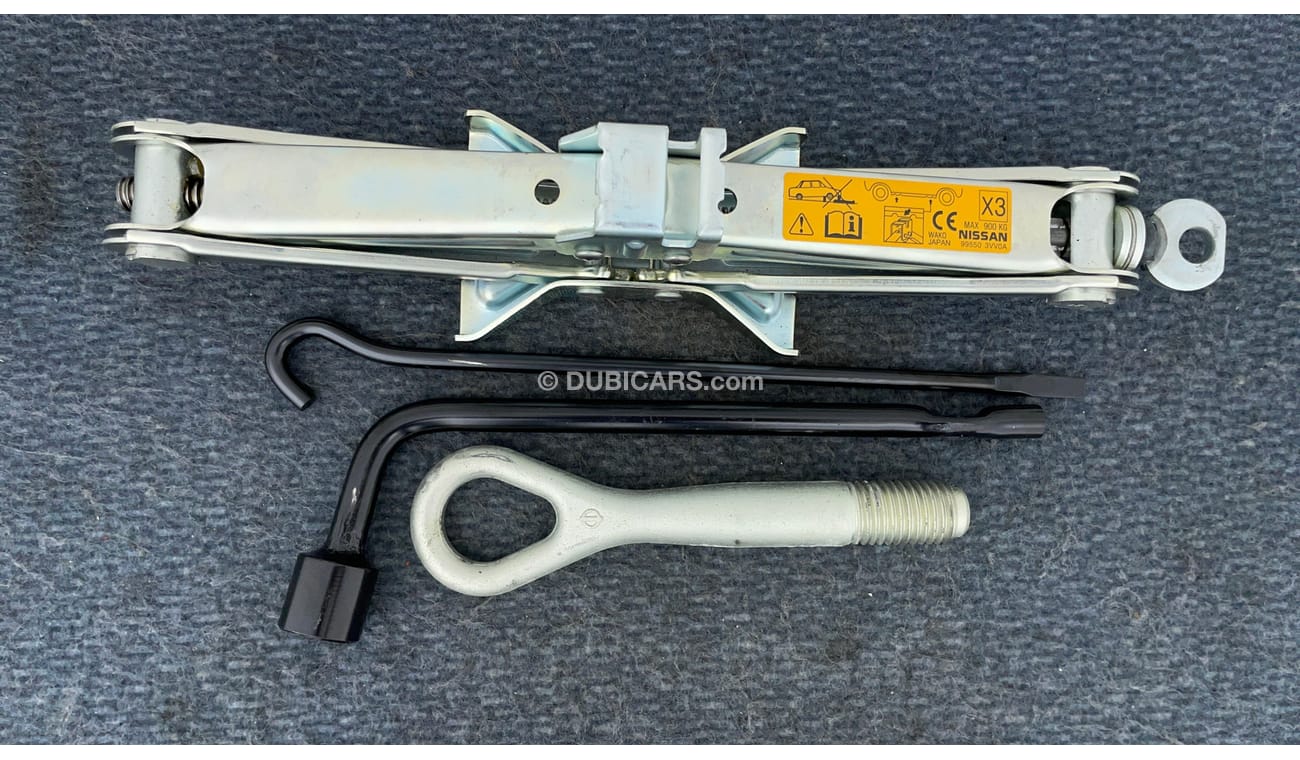 Nissan Sunny SV 1.6 | Zero Down Payment | Free Home Test Drive