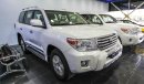 Toyota Land Cruiser VX.R