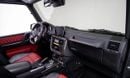 Mercedes-Benz G 65 AMG