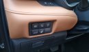 Toyota Highlander Platinum 2023 Brand New | Canadian specs | 2.4L AWD