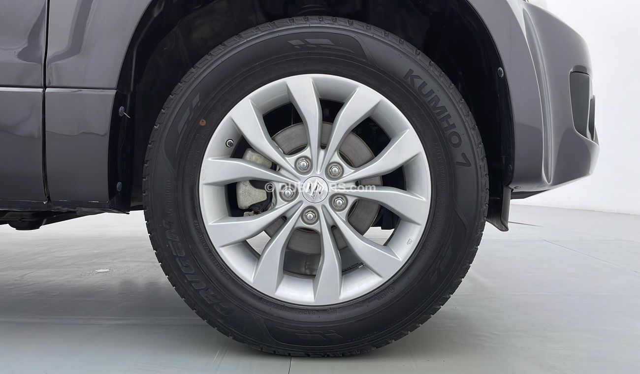 Suzuki Grand Vitara Sport 2.4