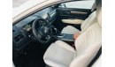 Renault Koleos MODEL 2017 GCC CAR PREFECT CONDITION INSIDE AND OUTSIDE