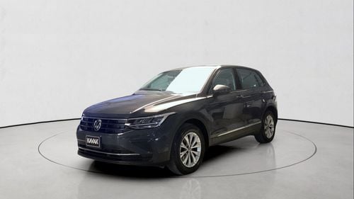 Volkswagen Tiguan 1.4 TSI DSG LIFE | Guaranteed Warranty | 0 Down Payment